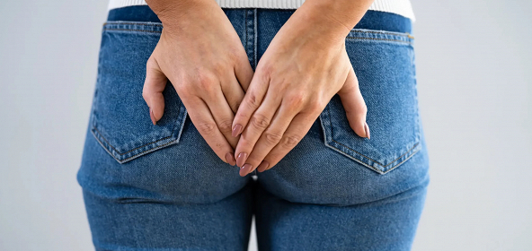 Anala besvär